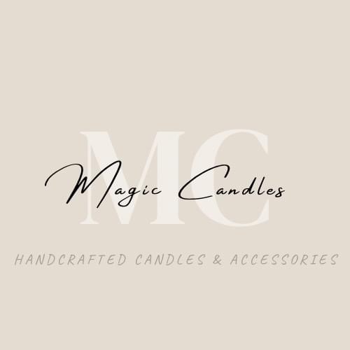 Magic Candles