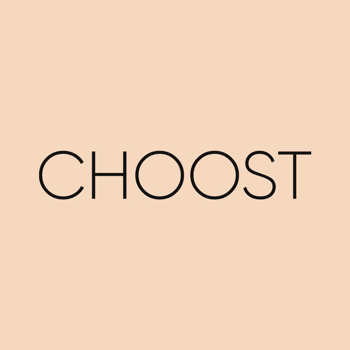 Choost