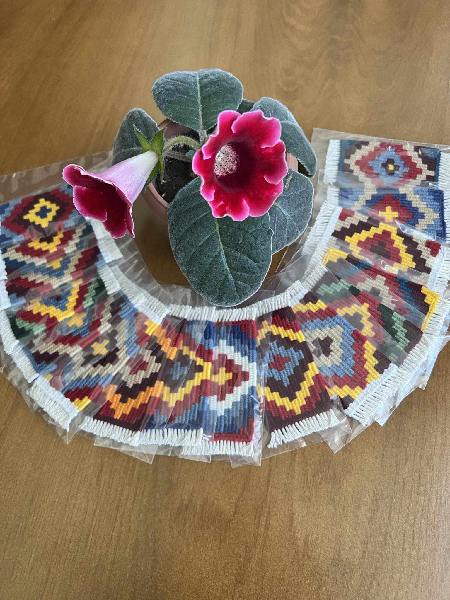 Կարպետ - Մագնիս