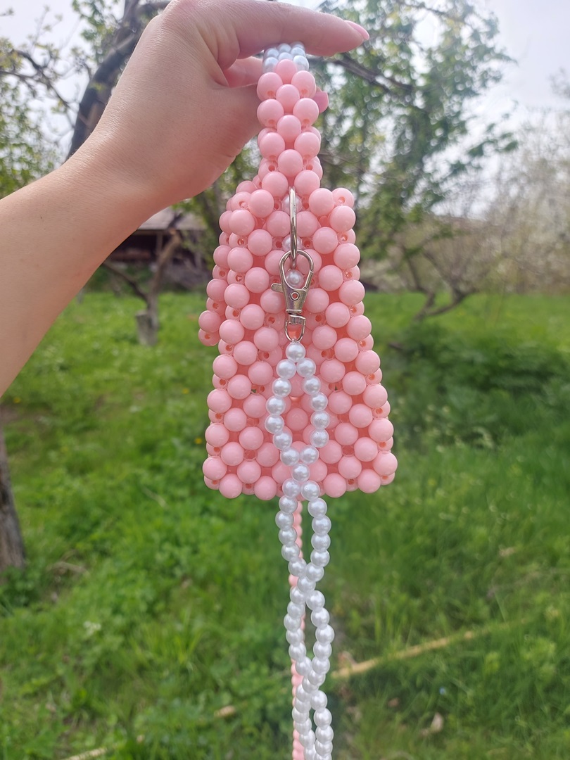 Ուլունքագործ պայուսակ - Մանկական